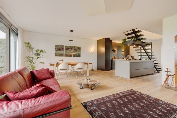 Property photo - Durgerdammergouw 2F3, 1028BT Amsterdam